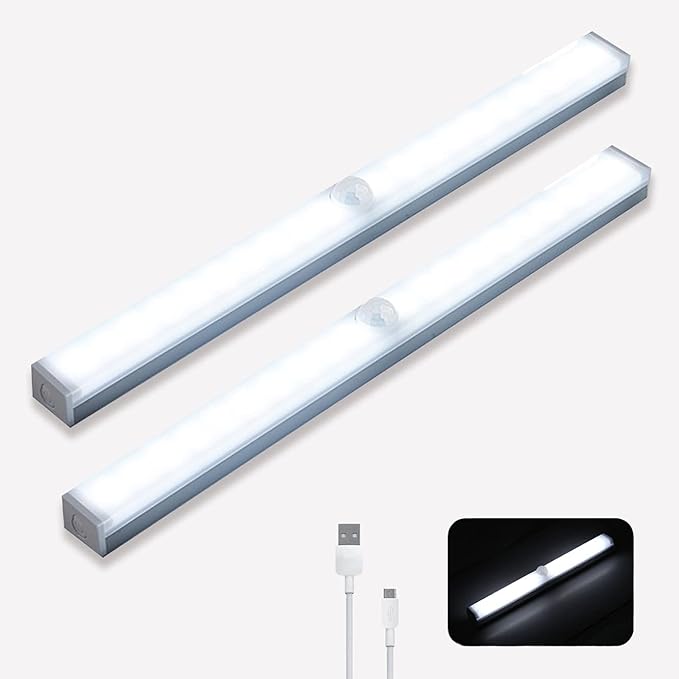 • LED بسينسور صغير USB - الصورة 4