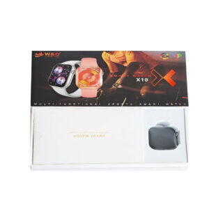 عرض ساعة وسماعة Apple semi Original