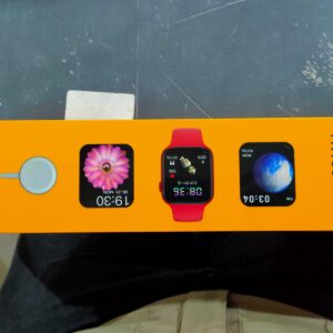 Smart Watch HW33 Plus