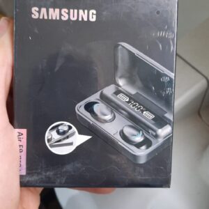 Samsung F9 Pro Plus