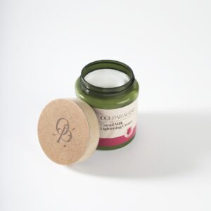 "	اولي باراديس لبن جمل ورد"